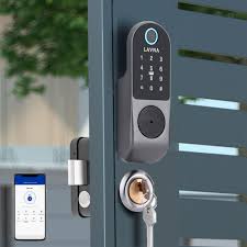 Electronic Door Lock